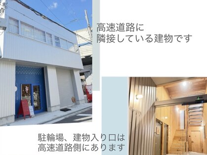 プティ(Petit.)の写真