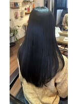 パパアイヤ ヘアアンドリラックス(PAPA I-yah hair&relax)&nbsp;髪質改善トリートメント