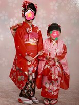 ポイズ(Phoitsu)&nbsp;七五三