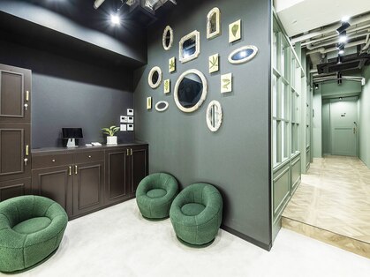tida smile目黒駅前店［ヘアセット/ヘアメイク/ヘアアレンジ］【5/30 OPEN（予定）】の写真
