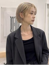 ケシキ大名(keshiki)