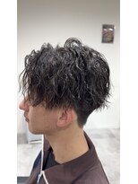レボ(Revo) ツイスパセンターパート