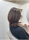 ◆ 【大人綺麗】上品なくびれミディアムグレージュ【新小岩】