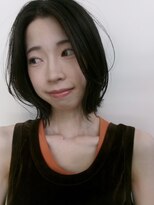 シンエノム(Shin enom)&nbsp;くびれボブ
