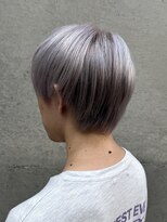 ランズサンズ 表参道(runsuns) 原宿/表参道/明治神宮前/メンズカット/メンズパーマ/学割U24