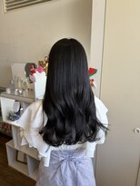 ビフィーノ イーリス 川西店(bifino iris)&nbsp;グレーブラック♪