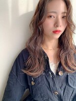 ボタニウムドットアン バイ アールサロン(BOTANIUM.An by Rr SALON)&nbsp;【BOTANIUM.An by RrSALON 安城】半個室/イメチェン/髪質改善