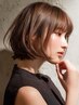 ♪平日限定♪カット+ヘッドスパ
