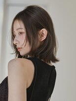 コア 銀座(COA)&nbsp;レイヤーボブ×2way前髪