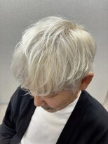 シェーレ(Schere)&nbsp;お客様スタイル