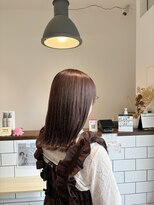 ウルカ 浦和美園(ulQua)&nbsp;こっくりブラウン＊