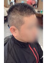 ゼネ(Zene)&nbsp;メンズベリーショート