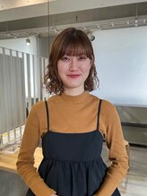 アンハーツ(ann HEARTS)&nbsp;Lizm 
