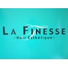 ラ フィネス LA FINESSEのお店ロゴ