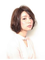 ヘアケアサロン シェーン(hair care salon Schon)&nbsp;品良くふんわり大人気ボブ