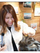 バレル(Barrel)&nbsp;YUKI 