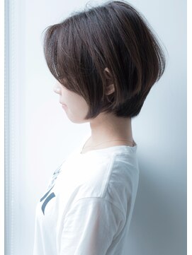 エニー 栄(Any) 洗練された大人かわいい×リアルお客様ボブ18