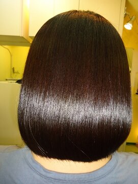 エムスリーディーミュゼステージ(M3D) ピコカラー＆ボブカット