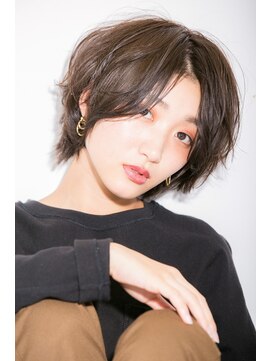 ユーフォリア 新宿通り(Euphoria) 【Euphoria】ヘルシーショート