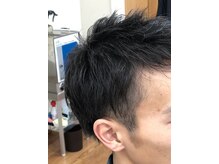 ヘアサロン エス(Hair Salon S)
