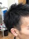 ヘアサロン エス(Hair Salon S)の写真/【国道361号線通り沿い/信州大学近く】で、学生に優しいリーズナブルなサロンです☆学生限定クーポン多数☆