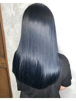 ニコ(nico...)&nbsp;サファイアブルー