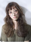 ウェービーロング☆