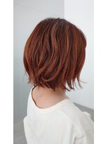 ノエル(noel) ボブ