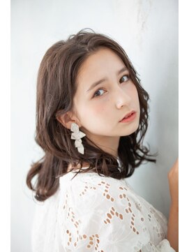 シェルベアー 銀座四丁目(Shell Bear) 【shellbear 銀座4丁目】大人ひし形ミディアム