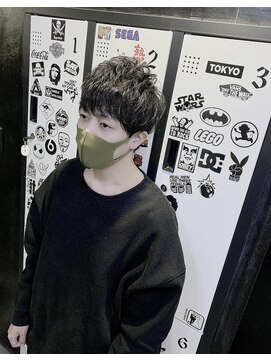 モウ(mow) 定番だけど女子ウケupスタイル