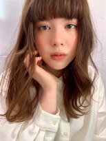 クレアール 恵比寿店(CREAR)&nbsp;【CREAR 恵比寿/代官山】エアリーミディ