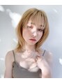 ピークアブー 銀座並木通り(PEEK-A-BOO) ケアブリーチを使った丁寧で綺麗なハイトーンカラーが叶います！