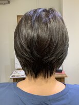 ユーネリー(U-NERY)&nbsp;ショートスタイル