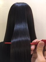 パティオン(PATIONN) 本気で髪質改善を目指すならぜひミネコラトリートメントがお勧め