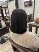 美髪整形ストレート【新小岩】