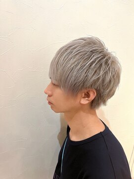 ルーツ(ROOTS) ハイトーン♪