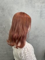 フォルテ 島田店&nbsp;ピーチオレンジ