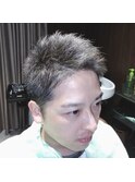 ナチュラルショート
