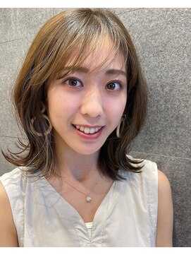 ヴィアンカ(Vianca) 大人くびれミディ