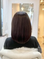 ウミネコ 表参道店(Umineko)&nbsp;髪質再生水素カラーカットコース