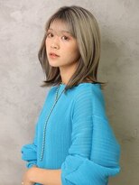 ジャックモアザン 横浜店&nbsp;シャドウルーツ/ローライト