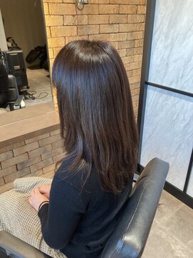 ゼン(ZEN 禅) ロング