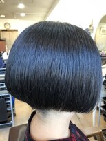 サロンドビージェイ サンティール(salon de B.J.) グラボブ