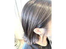 トゥ ヘア コレット(to hair collette)