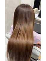 アラナ 平尾(alana)&nbsp;髪質改善縮毛矯正2