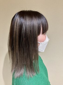 ゼン(Zen.) グラデーションカラー