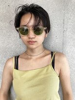 モホーク(MOHAWK)&nbsp;【MOHAWK】ナチュラルショート