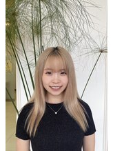 コマバ(KOMABA)&nbsp;ami  