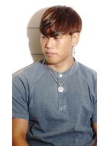 ダッド(DAD)&nbsp;【Fringe】