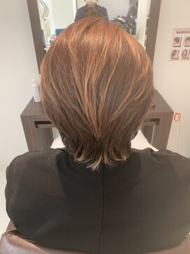 タヤ 千葉そごう店(TAYA) メンズカット